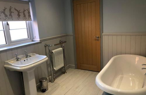 Sunnyside Cottage - Foto 18