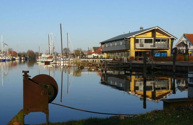 Holiday Home Bruning - Foto 18