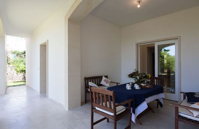 VilleSalento - Santa Maria al Bagno M900 - Foto 15