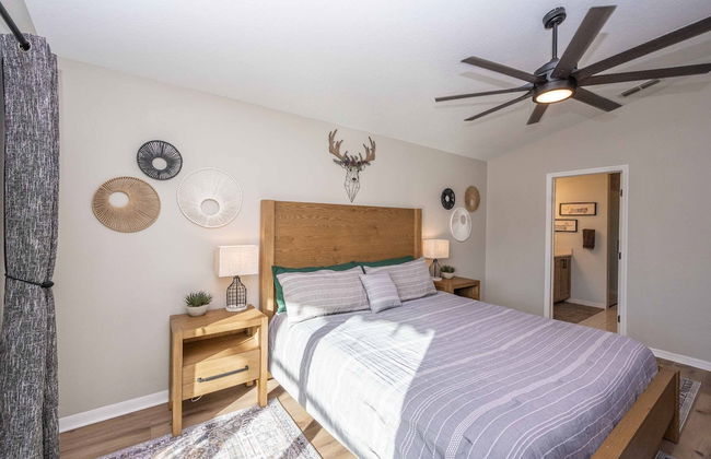 Swiss 49 - Lake Denise - Photo 17