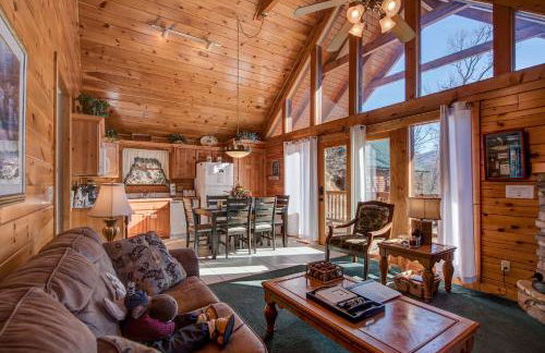 Blue Mist View by Jackson Mountain Rentals - Foto 2