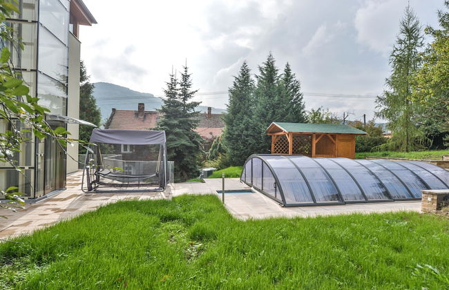 Luxury Private Villa with Pool - Foto 37