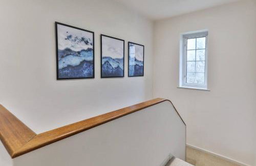 Cosy, Exclusive Sheffield House near Peak district - Foto 19