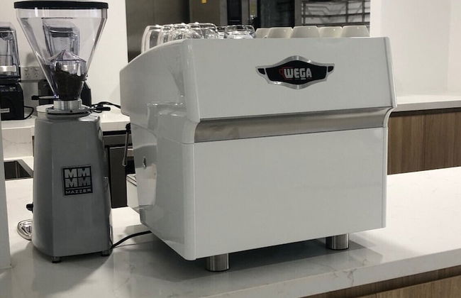 Trinity Collective - Foto 69