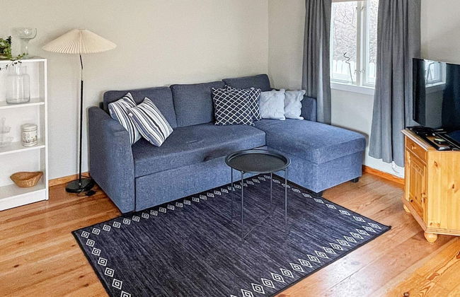 2 Person Holiday Home in Ronneby-by Traum - Foto 5