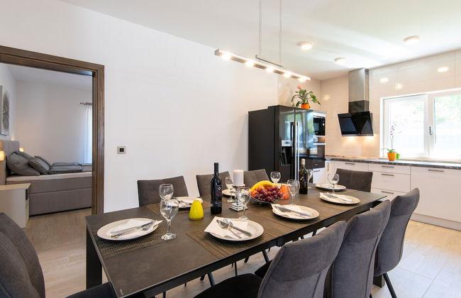 Holiday Villa Olive Tree - Photo 36