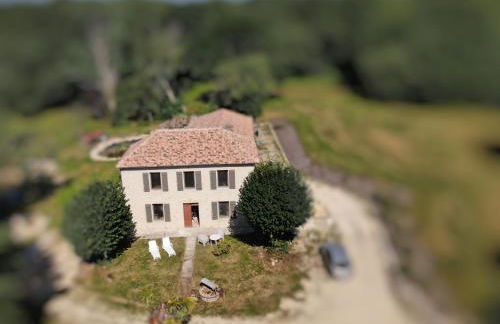 Gîte Pouget - Photo 2