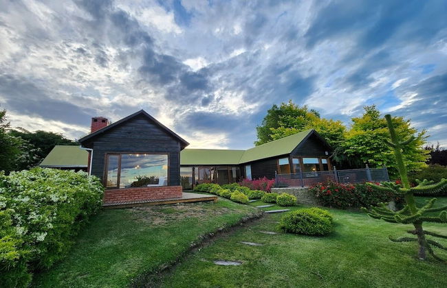 Cabañas la Chacra - Foto 1