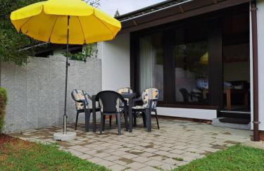 Ferienhäuser Meiß - Feriendorf Öfingen Schwarzwald - Foto 27