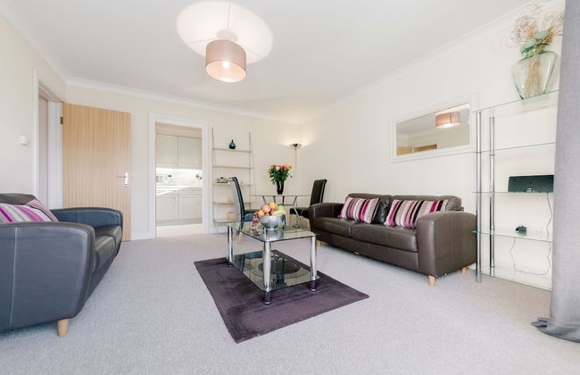 Roomspace Apartments -Cascades Court - Foto 6