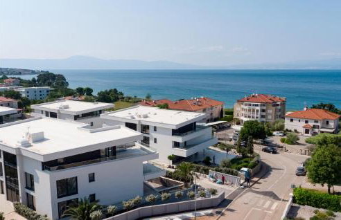 Gorgeous Apartment In Malinska - Foto 8