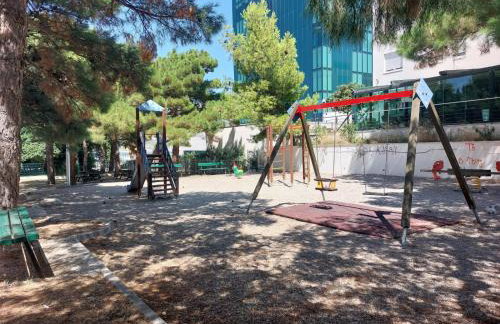 Grandpa´s tree - private garage - Photo 6