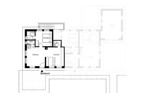 Friesenhaushälfte Backbord - Foto 31