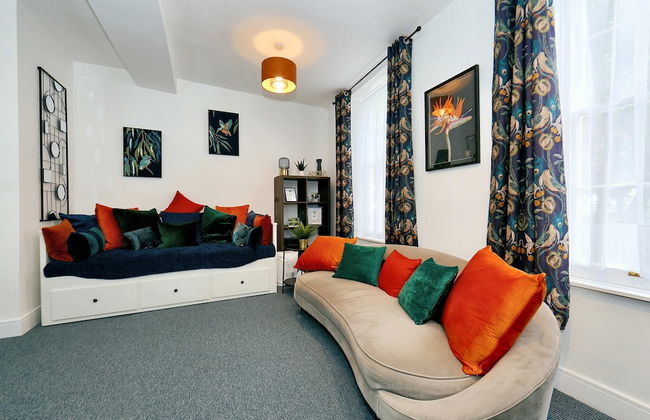 Host Stay Broad Street - Photo 7