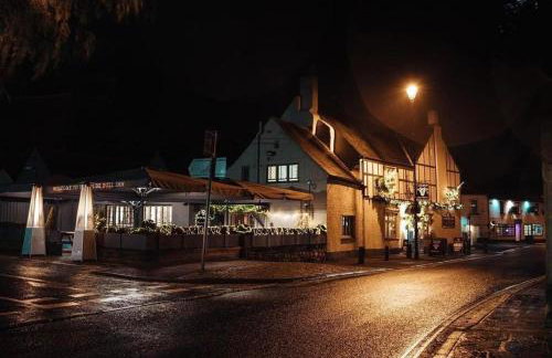 1 Bed Loft - Sleeps 2 - Parking - Wifi - Foto 21