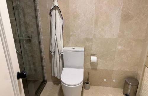 Apartamento Puerto Sotogrande Marina - Foto 18