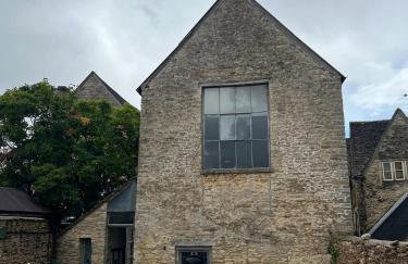 The Cotswold Wellhouse - Foto 15