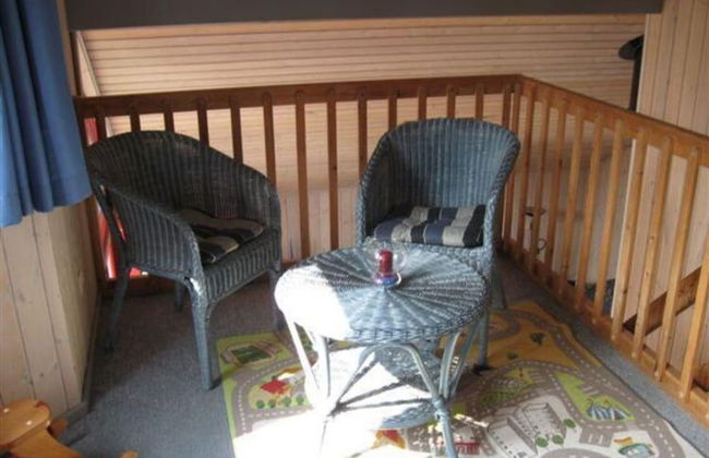 Exklusives Skandinavisches Ferienhaus - Foto 11