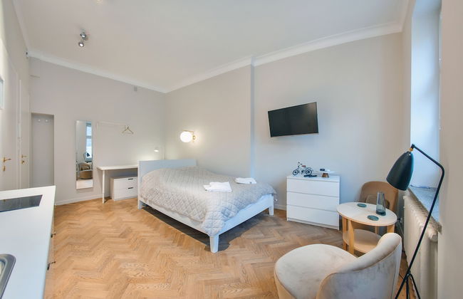 Apartamenty Sun & Snow Old Town Gdańsk - Foto 2