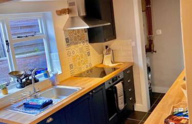 Almond Cottage Clare - 2 bedroom English Cottage - Foto 13