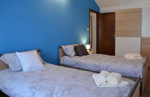 Amarena Holiday Home in Škrljevo - Foto 20