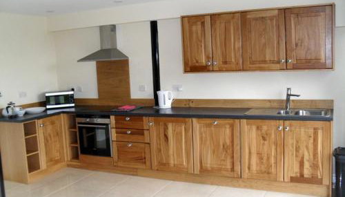 Swallows Swoop at Tove Valley Cottages - Foto 4