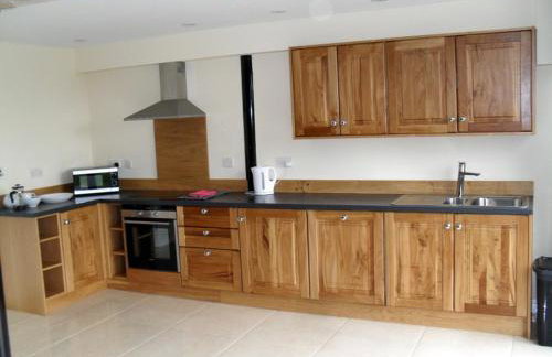 Swallows Swoop at Tove Valley Cottages - Foto 4