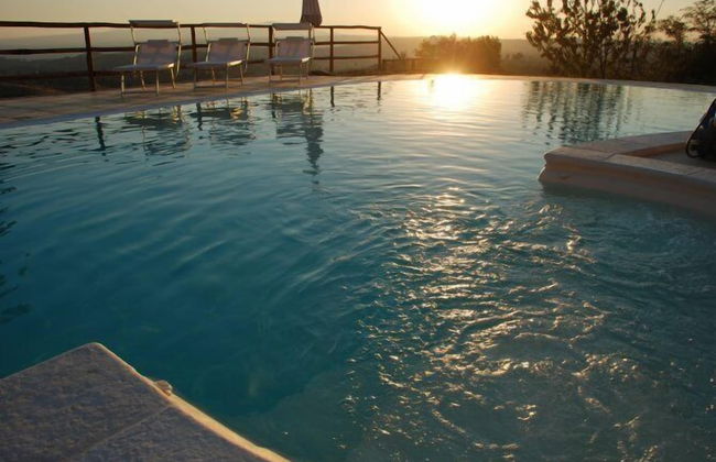 Tenuta San Savino delle Rocchette - Foto 60