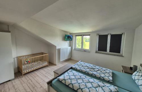 Schweizer´s Ferienwohnung - Foto 12