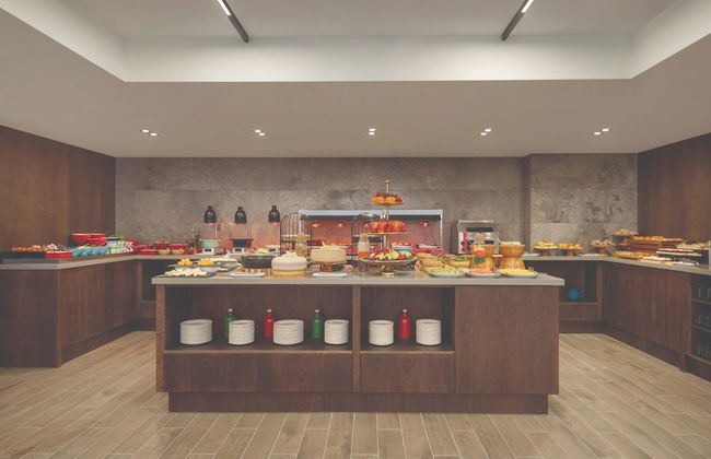 Wyn Residences Batumi - Foto 1