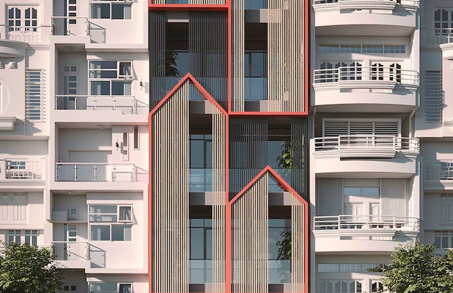 Beving Hotel - Foto 1