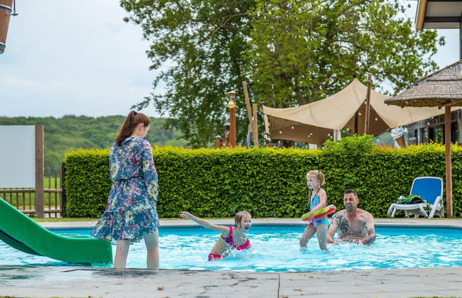 2 bedroom House in Gulpen with swimming pool and terrace - Photo 23