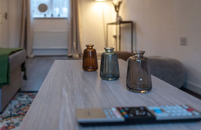 Host Stay Moresby Way - Foto 8