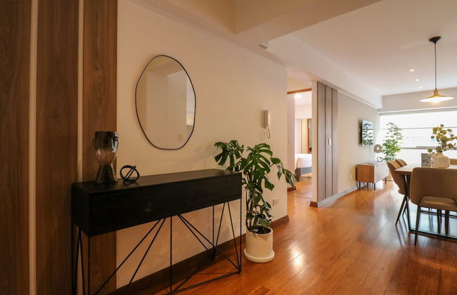 w Glorious 2BR w Amazing Deco in Barranco - Foto 4