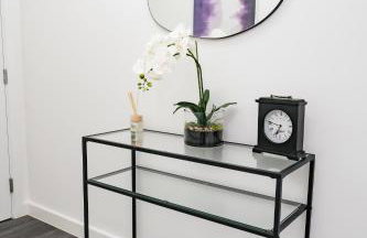 Spacious 1-Bed Apartment in Greenwich By LS2G Stays - Photo 25