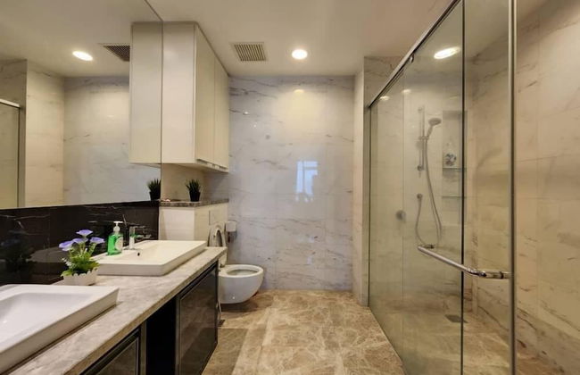 Lux Suites @ Platinum KLCC - Foto 44