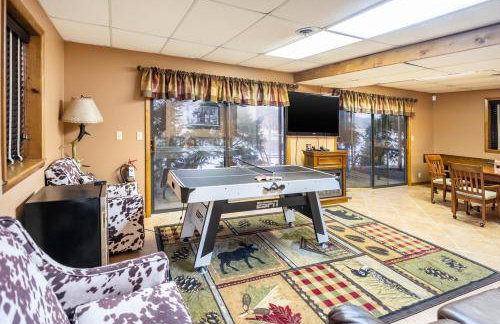 Norris Lake Cabin | Dock + Kayaks + Games - Foto 62