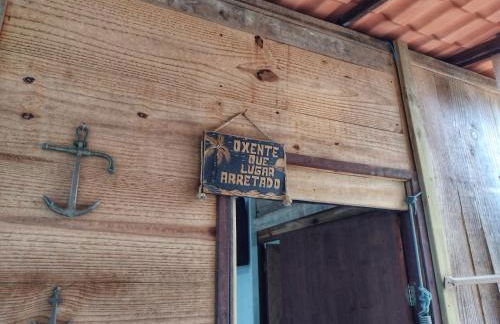 Hospedaria Recanto da Paz - Foto 74