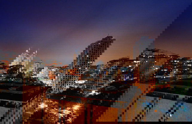 Kaya Apart Point - Foto 50