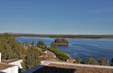 Apartamentos Embalse de Orellana - Foto 27