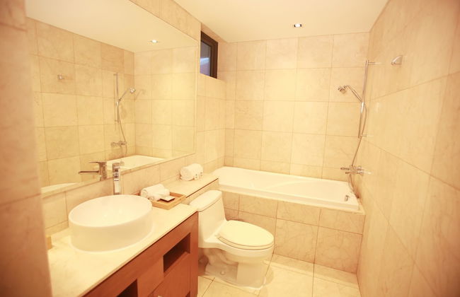 Vacation Homes Pool Villa - Foto 49