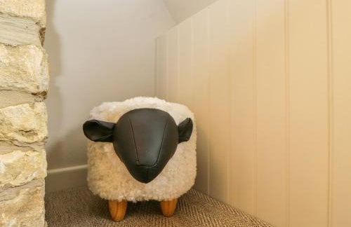 Thorn Cottage - Foto 29