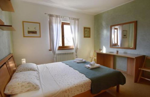 Flat with shared pool in Fiorini - Foto 16