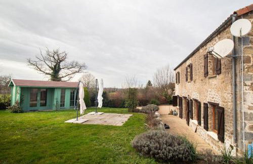 Maison de la Brame - Foto 14