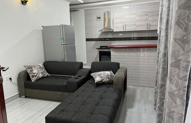 1 Bedroom Fully Furnished Apartment for Rent in Woodlands - Foto 7