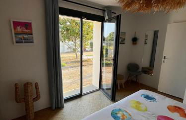 Sérénité Marais-Océan - Photo 9