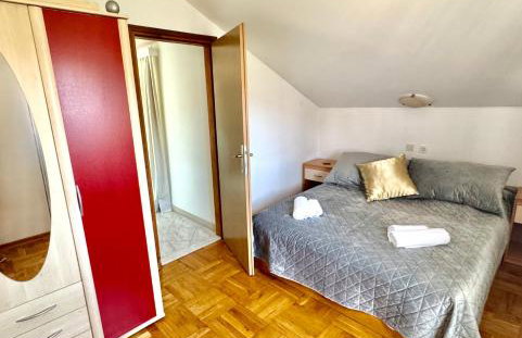 Apartments Sirena Korčula - Foto 10