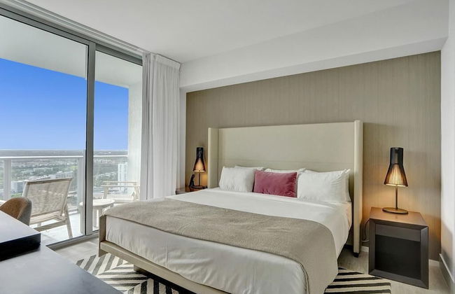 Amazing Apartments at H Beach House - Foto 22