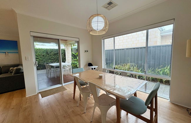 Contemporary Cove - Foto 20