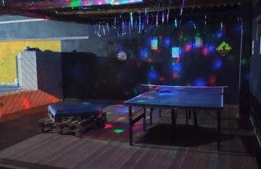 Casa na praia para temporada (Cantinho pra curtir) - Foto 2